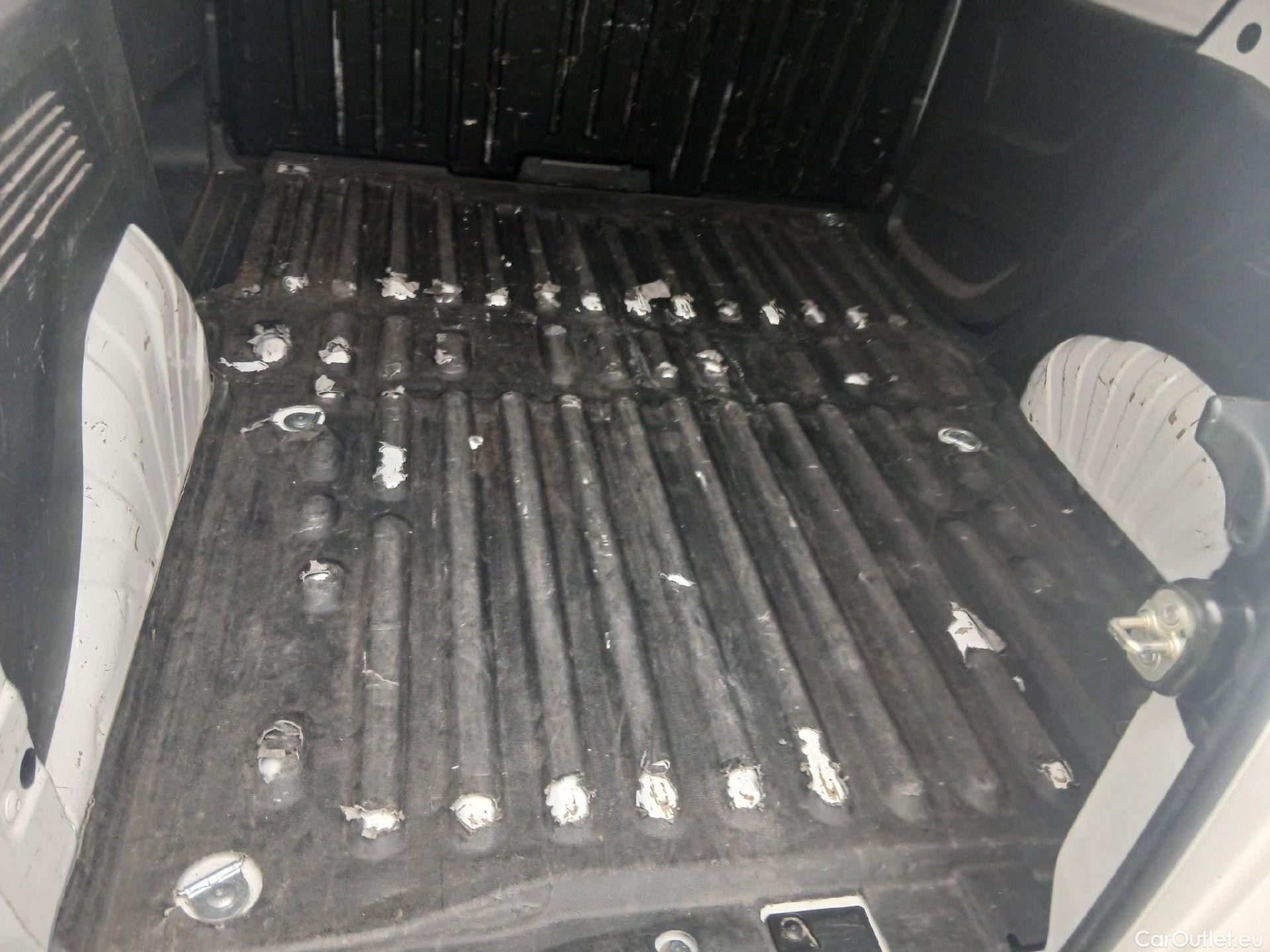  Citroen  Berlingo CITROEN  Talla M BlueHDi 100 CONTROL #3