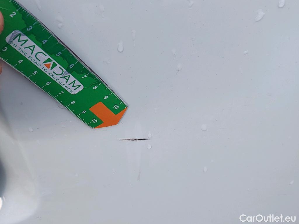  Dacia  Dokker DACIA  / 2013 / 4P / furgón derivado de turismo Van Essential Blue dCi 70kW (95CV) #8