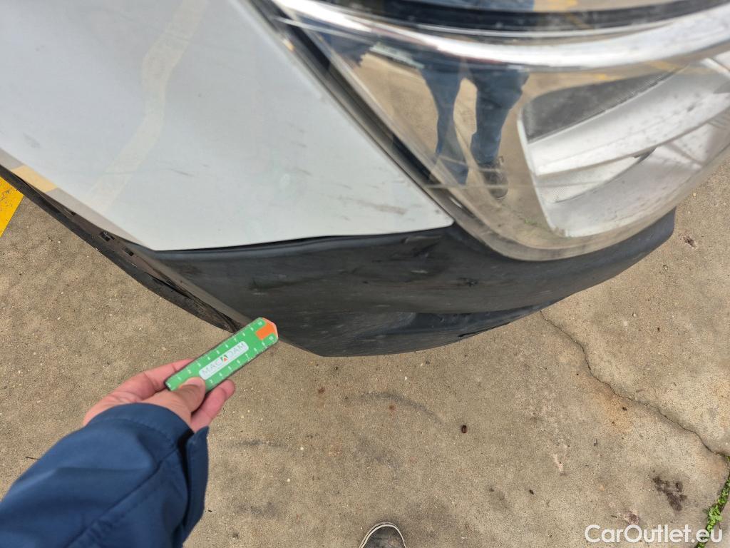  Nissan  NV400 NISSAN  / 2011 / 4P / furgón L2H2 3,5T 2.3dCi 99kW FWD Comfort #18