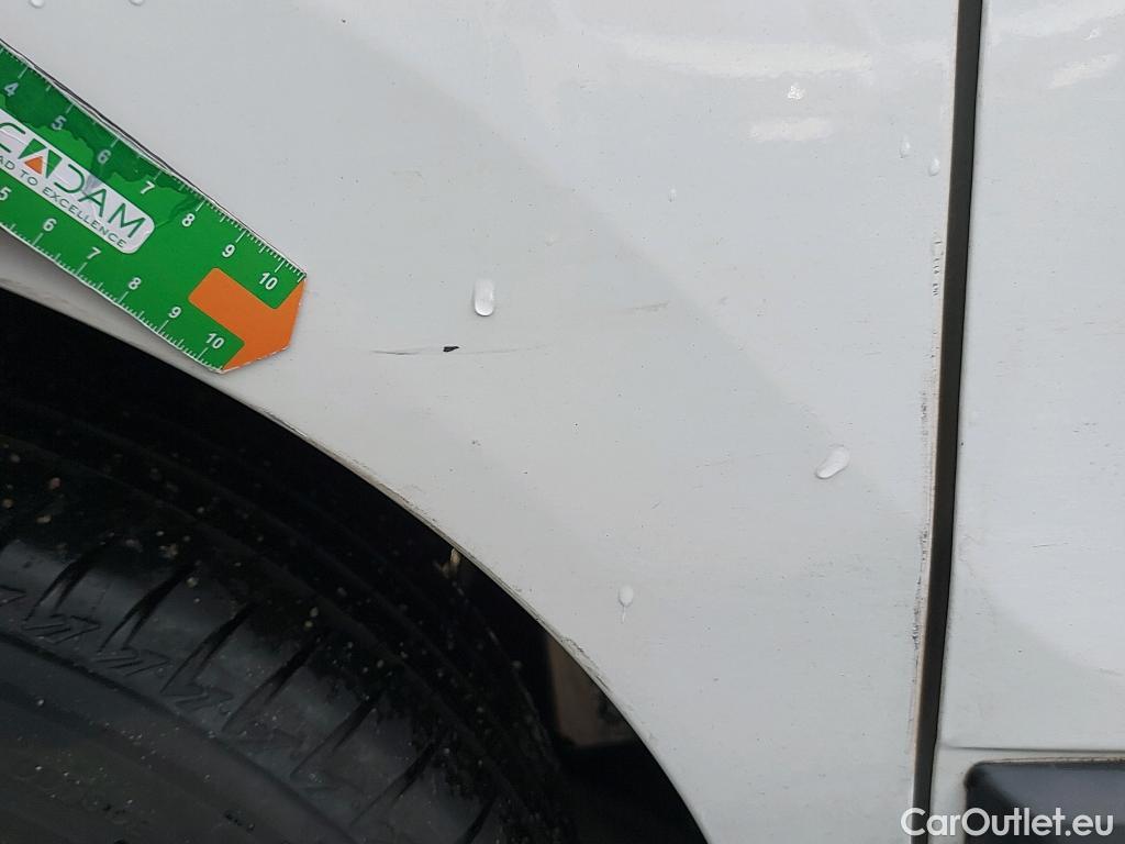  Dacia  Dokker DACIA  / 2013 / 4P / furgón derivado de turismo Van Essential Blue dCi 70kW (95CV) #9