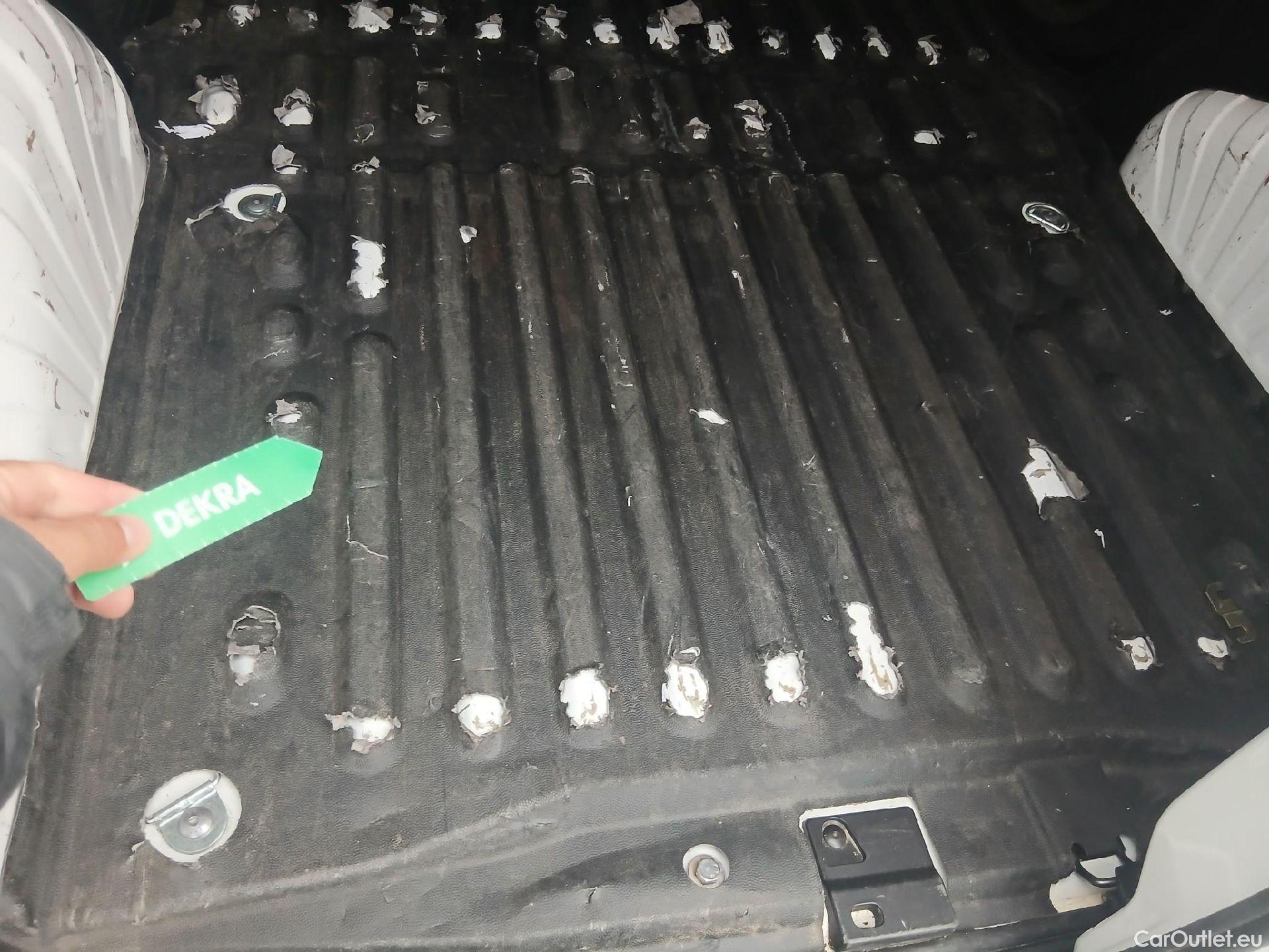  Citroen  Berlingo CITROEN  Talla M BlueHDi 100 CONTROL #4