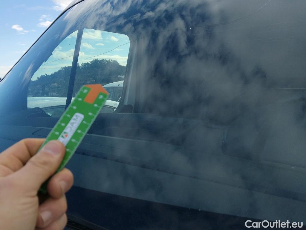  Opel  Movano OPEL  / 2010 / 4P / furgón 2.3 CDTI 96kW (130CV) L3 H2 F 3.5t #4