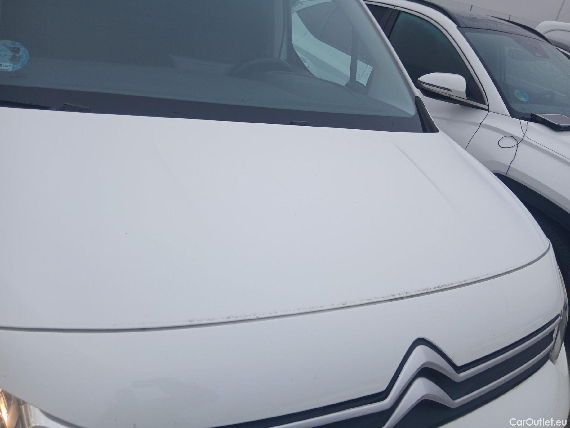  Citroen  Berlingo CITROEN  Talla M BlueHDi 100 CONTROL #15