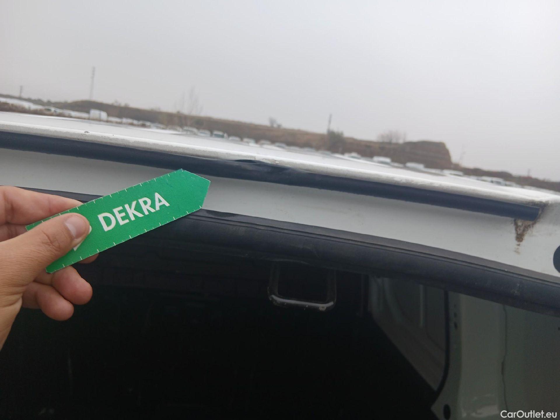  Citroen  Berlingo CITROEN  Talla M BlueHDi 100 CONTROL #8