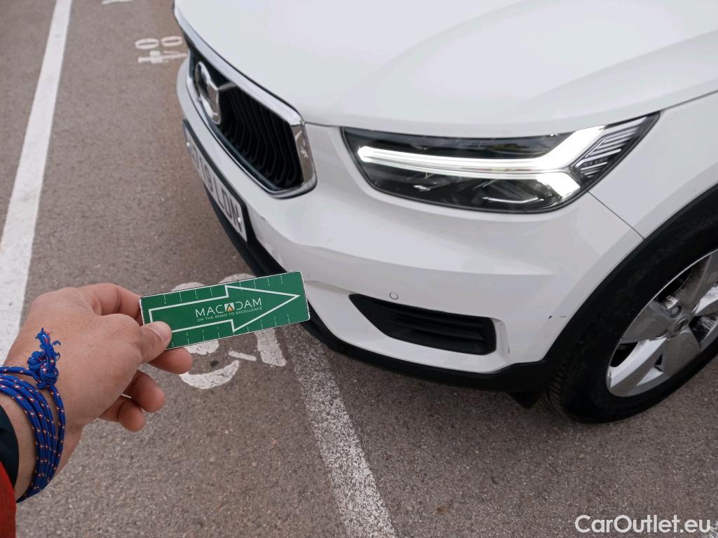  Volvo  XC 40 VOLVO XC40 / 2017 / 5P / todoterreno 2.0 D3 Auto #17