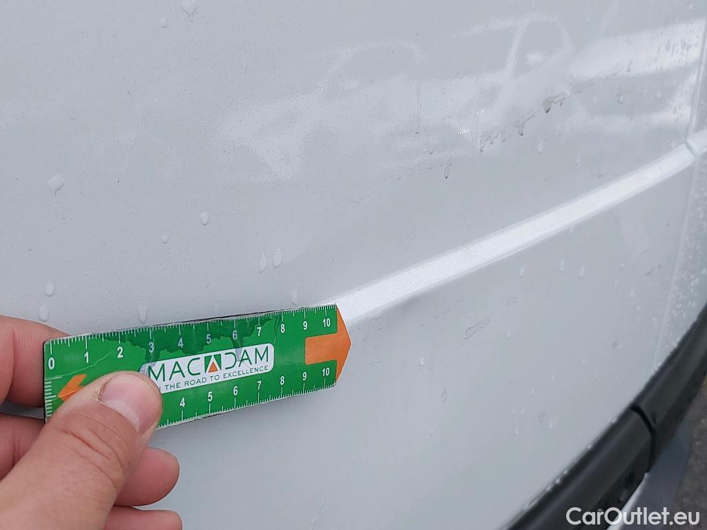  Dacia  Dokker DACIA  / 2013 / 4P / furgón derivado de turismo Van Essential Blue dCi 70kW (95CV) #6