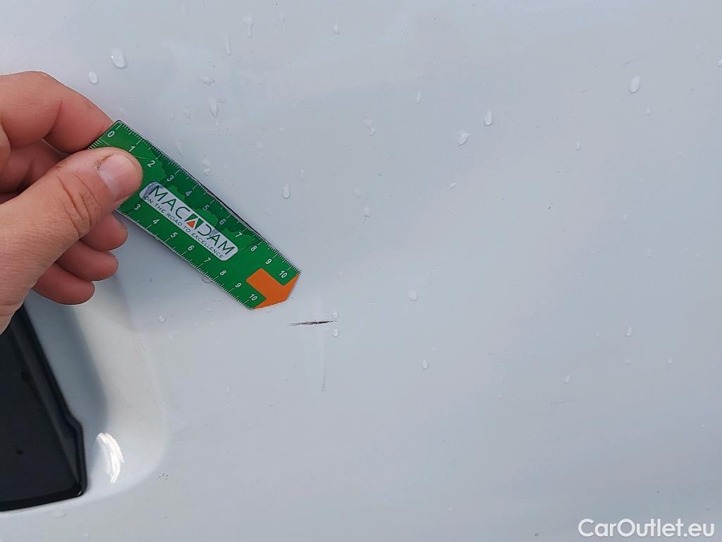  Dacia  Dokker DACIA  / 2013 / 4P / furgón derivado de turismo Van Essential Blue dCi 70kW (95CV) #7