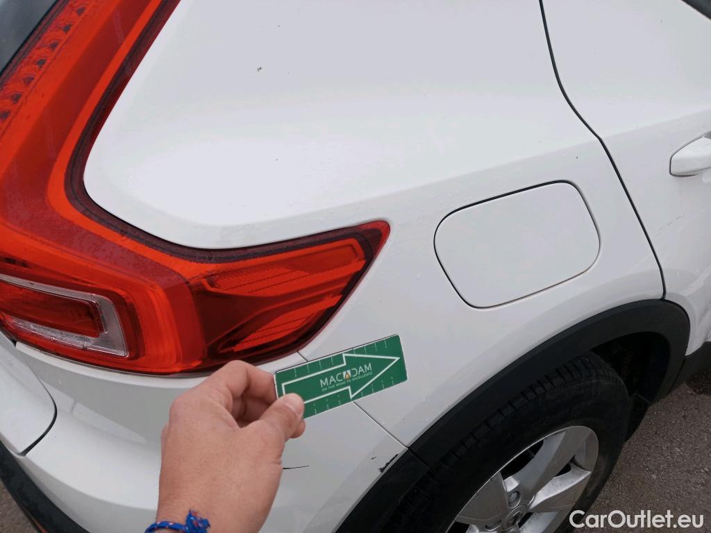  Volvo  XC 40 VOLVO XC40 / 2017 / 5P / todoterreno 2.0 D3 Auto #8