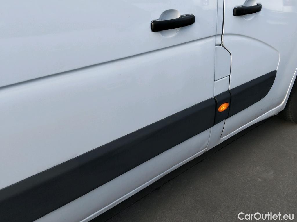  Opel  Movano OPEL  / 2010 / 4P / furgón 2.3 CDTI 96kW (130CV) L3 H2 F 3.5t #18