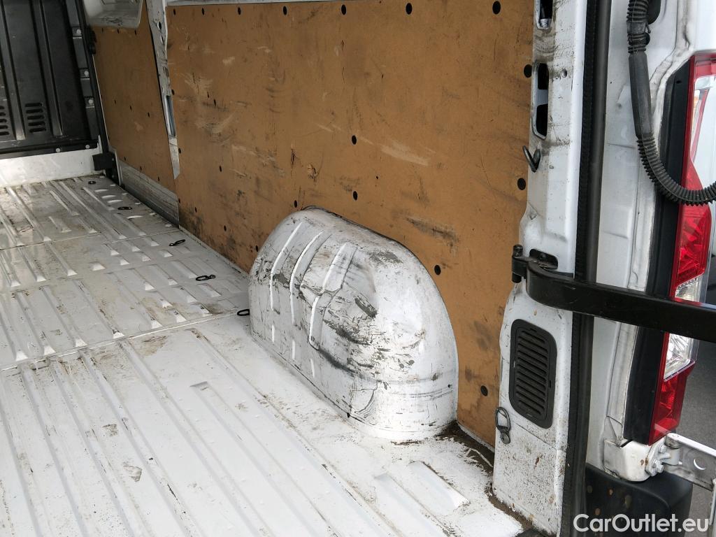  Opel  Movano OPEL  / 2010 / 4P / furgón 2.3 CDTI 96kW (130CV) L3 H2 F 3.5t #9