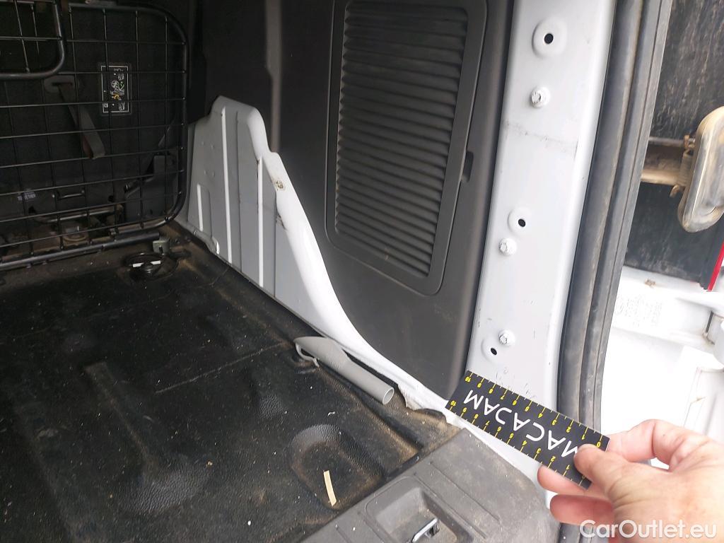  Ford  Transit Connect FORD  / 2013 / 5P / combi Kombi 1.5 TDCi 74kW Trend 220 L1 (N1) #13