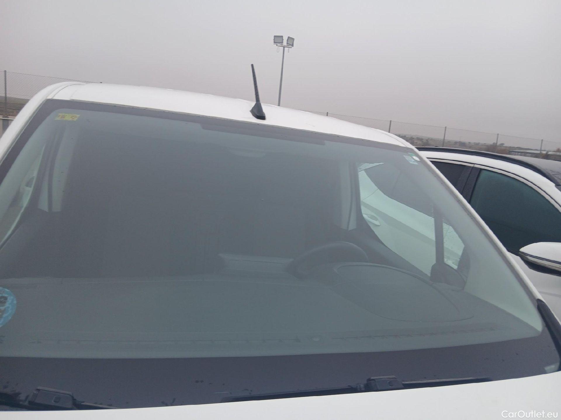  Citroen  Berlingo CITROEN  Talla M BlueHDi 100 CONTROL #16