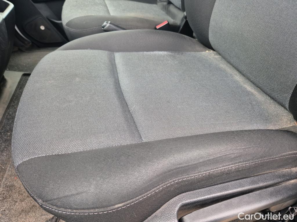  Nissan  NV400 NISSAN  / 2011 / 4P / furgón L2H2 3,5T 2.3dCi 99kW FWD Comfort #5