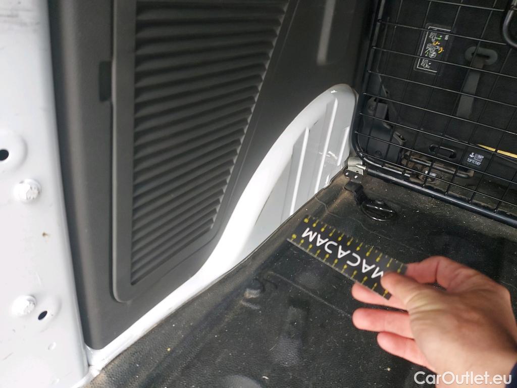  Ford  Transit Connect FORD  / 2013 / 5P / combi Kombi 1.5 TDCi 74kW Trend 220 L1 (N1) #12