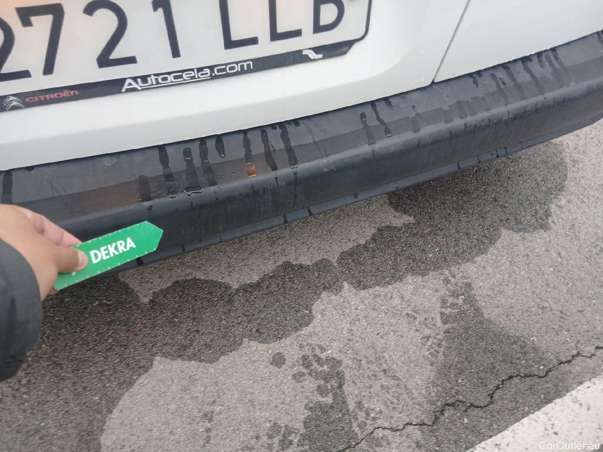  Citroen  Berlingo CITROEN  Talla M BlueHDi 100 CONTROL #23