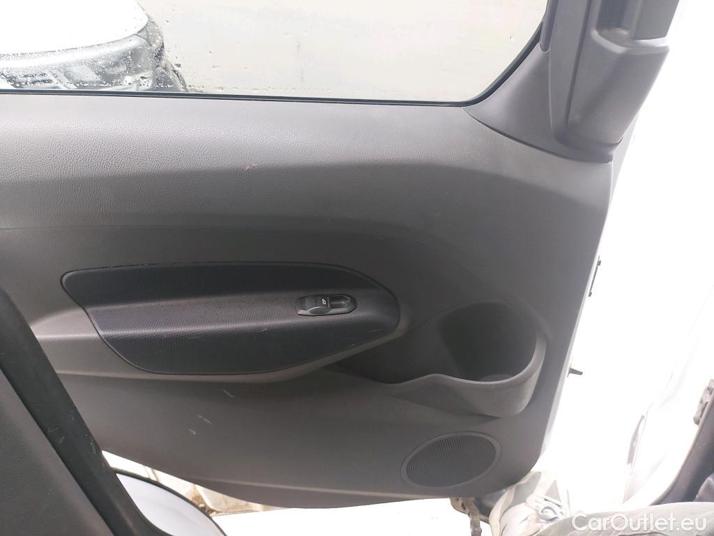  Ford  Transit Connect FORD  / 2013 / 5P / combi Kombi 1.5 TDCi 74kW Trend 220 L1 (N1) #16