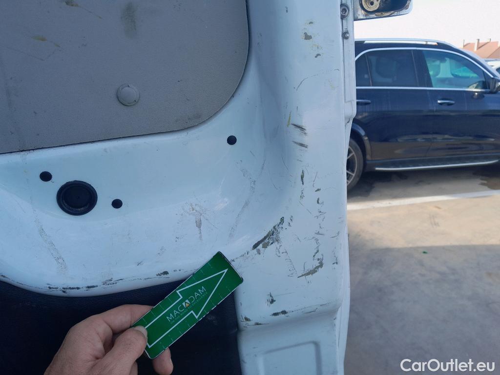  Ford  Transit FORD  / 2013 / 4P / furgón 350 96kW L3H2 Van Trend FWD MHEV #11