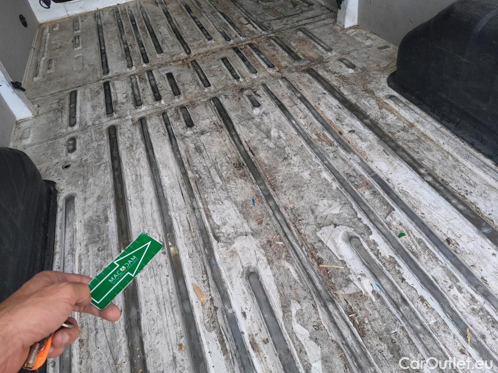  Ford  Transit FORD  / 2013 / 4P / furgón 350 96kW L3H2 Van Trend FWD MHEV #10