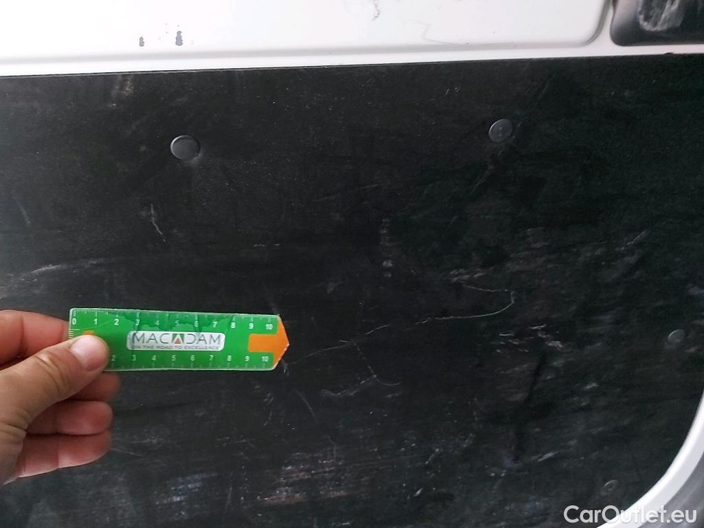  Dacia  Dokker DACIA  / 2013 / 4P / furgón derivado de turismo Van Essential Blue dCi 70kW (95CV) #20