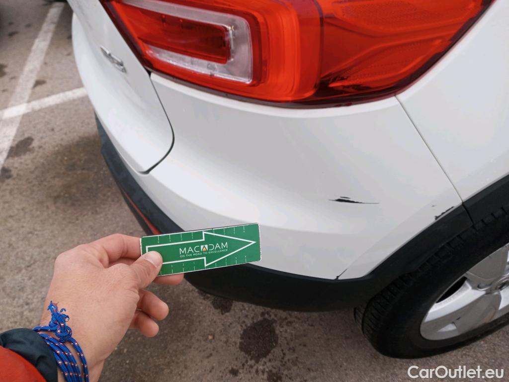  Volvo  XC 40 VOLVO XC40 / 2017 / 5P / todoterreno 2.0 D3 Auto #23