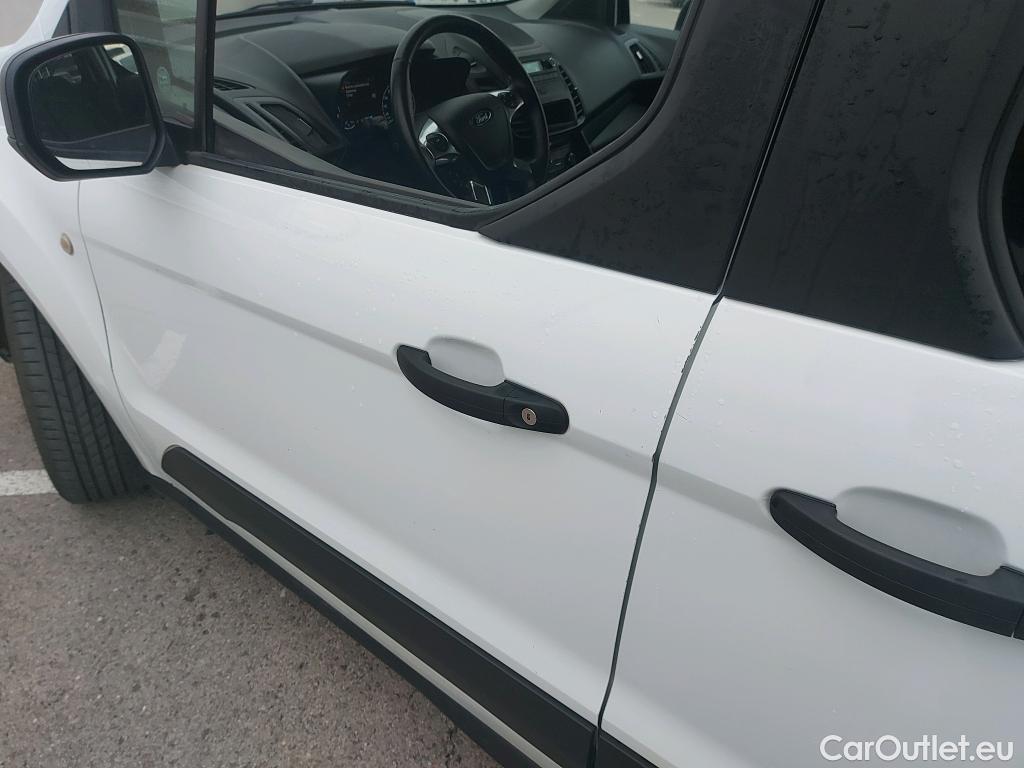  Ford  Transit Connect FORD  / 2013 / 5P / combi Kombi 1.5 TDCi 74kW Trend 220 L1 (N1) #7