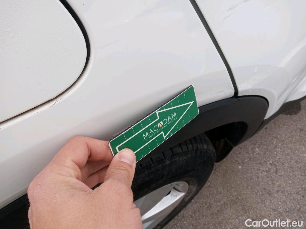  Volvo  XC 40 VOLVO XC40 / 2017 / 5P / todoterreno 2.0 D3 Auto #7