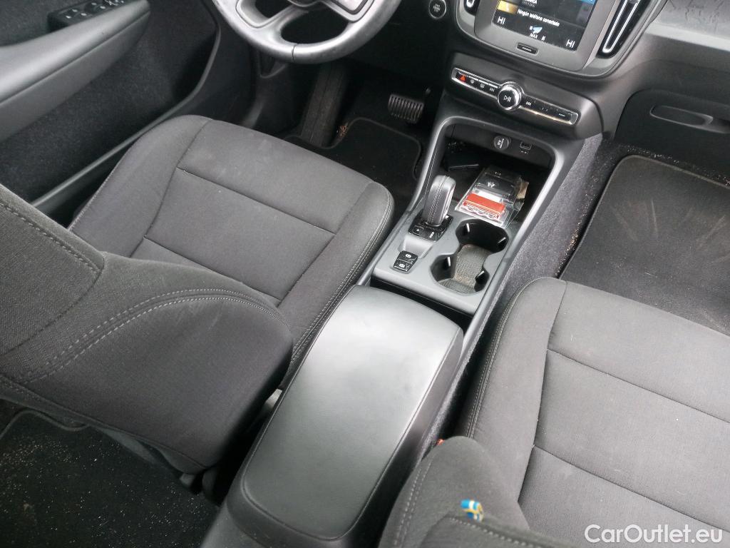  Volvo  XC 40 VOLVO XC40 / 2017 / 5P / todoterreno 2.0 D3 Auto #11