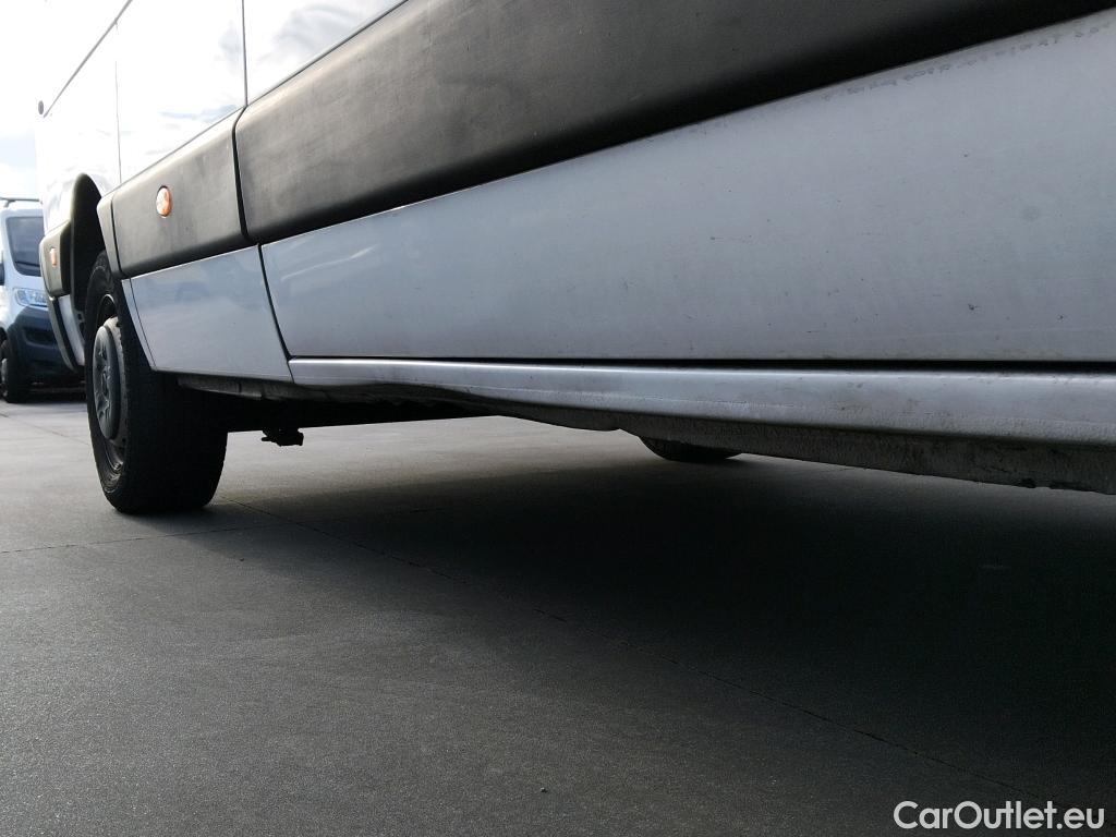  Opel  Movano OPEL  / 2010 / 4P / furgón 2.3 CDTI 96kW (130CV) L3 H2 F 3.5t #14