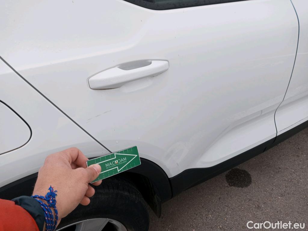  Volvo  XC 40 VOLVO XC40 / 2017 / 5P / todoterreno 2.0 D3 Auto #2