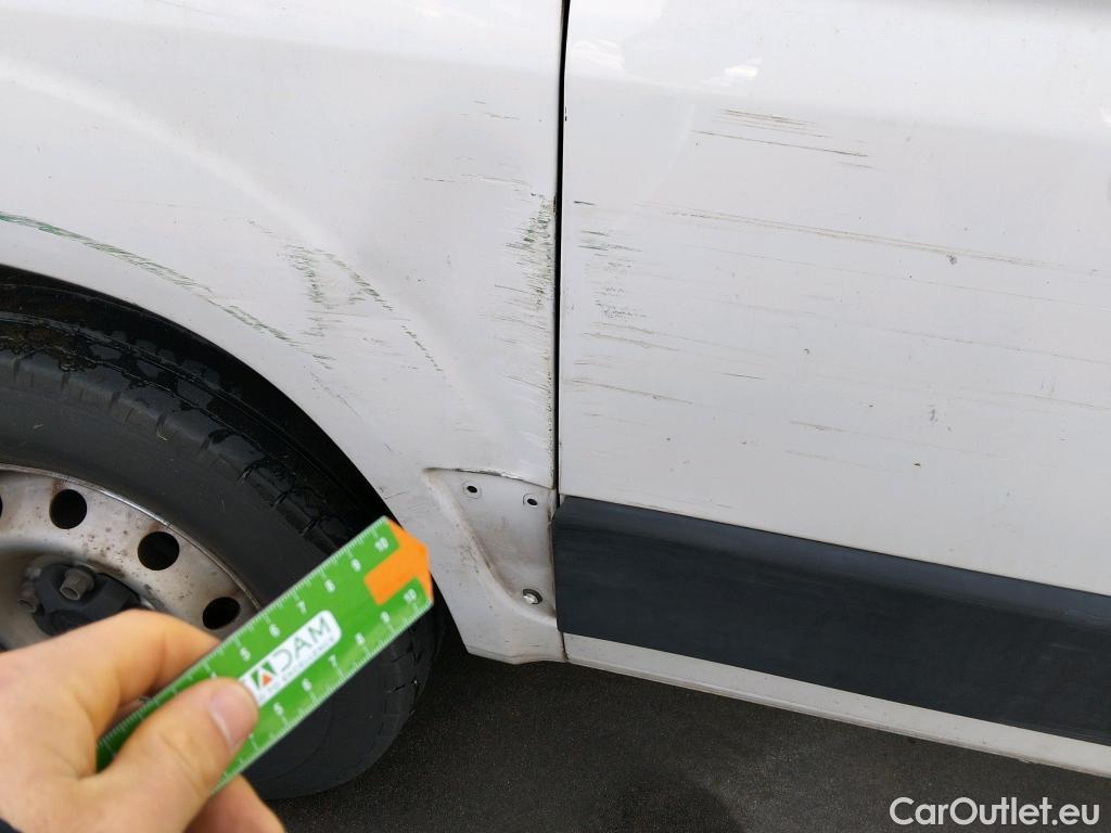  Fiat  Ducato FIAT  / 2014 / 4P / furgón 30 L1 H1 2.3 1 (88 kW) Euro 6d-temp #59