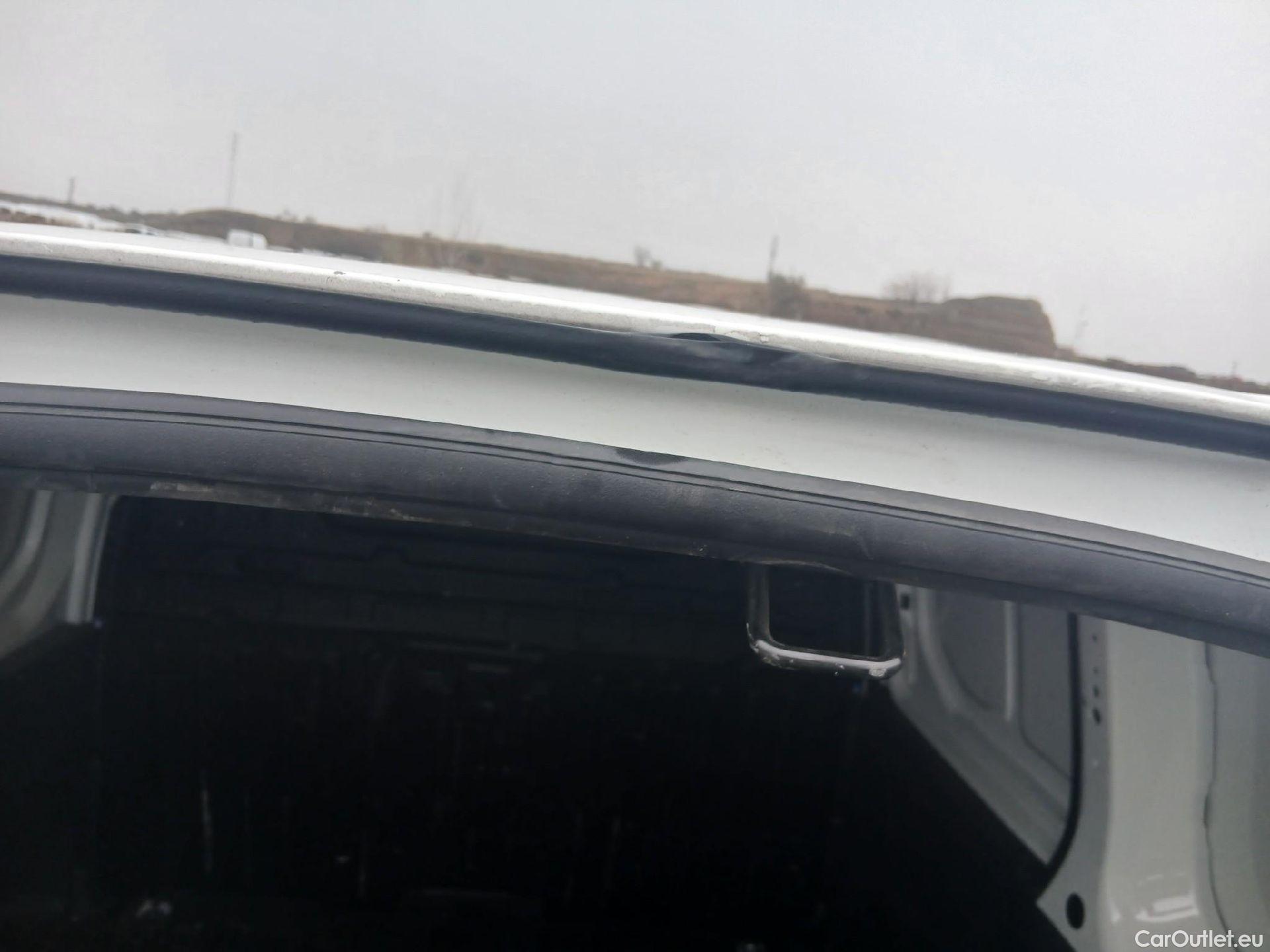  Citroen  Berlingo CITROEN  Talla M BlueHDi 100 CONTROL #7