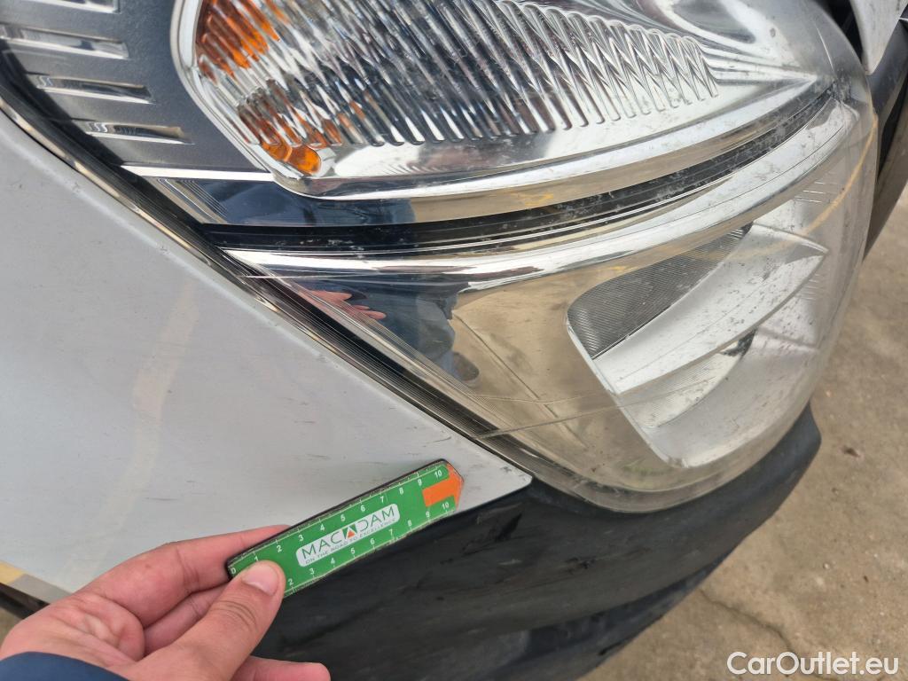  Nissan  NV400 NISSAN  / 2011 / 4P / furgón L2H2 3,5T 2.3dCi 99kW FWD Comfort #62