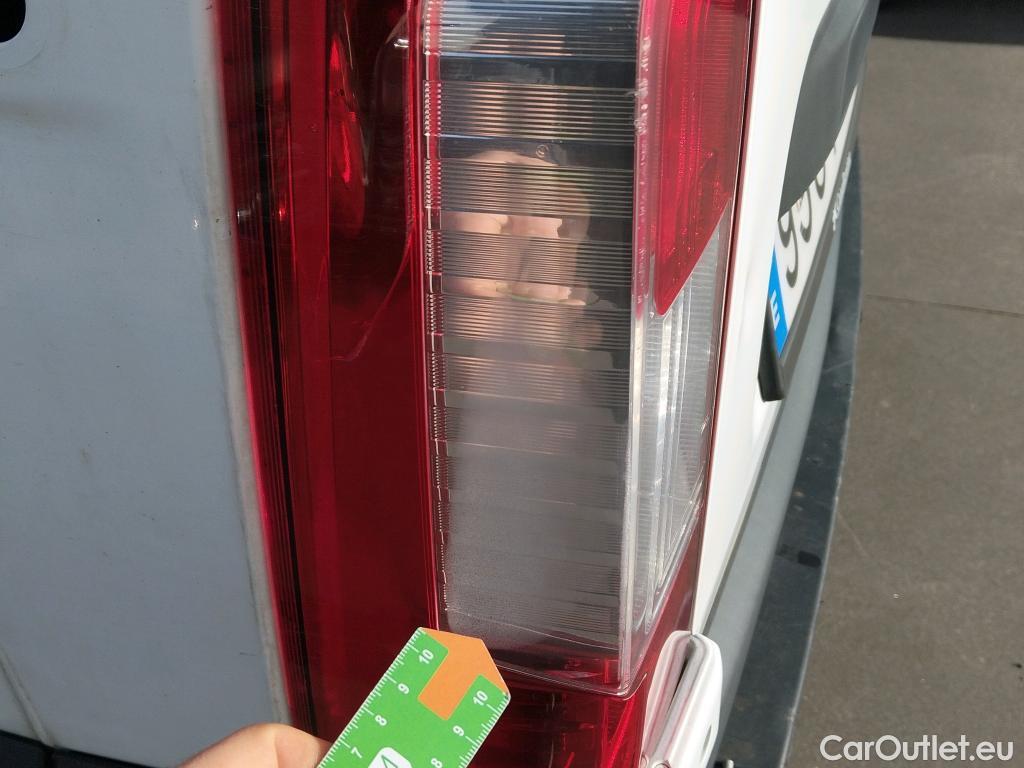  Opel  Movano OPEL  / 2010 / 4P / furgón 2.3 CDTI 96kW (130CV) L3 H2 F 3.5t #6