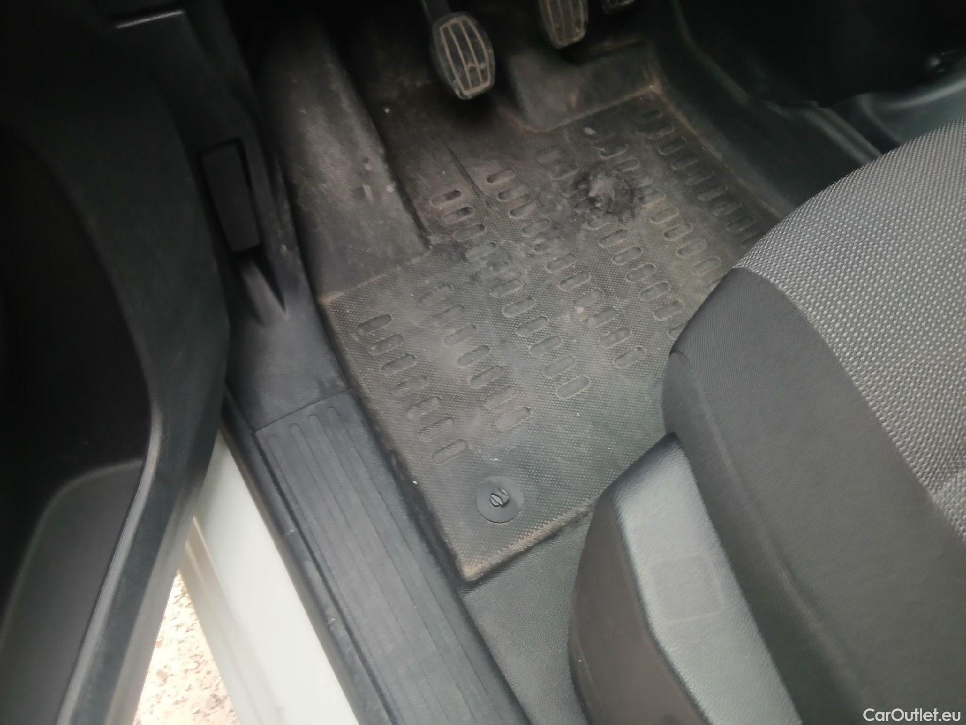  Citroen  Berlingo CITROEN  Talla M BlueHDi 100 CONTROL #9