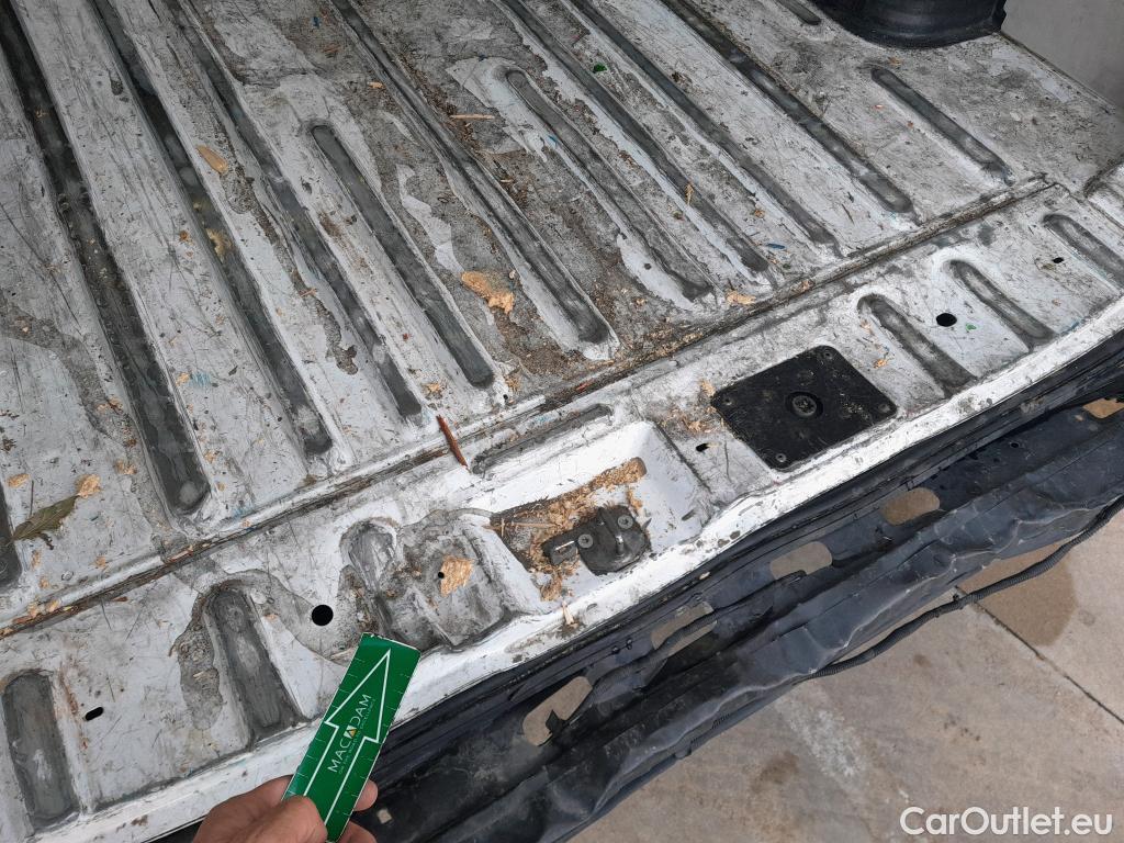  Ford  Transit FORD  / 2013 / 4P / furgón 350 96kW L3H2 Van Trend FWD MHEV #32