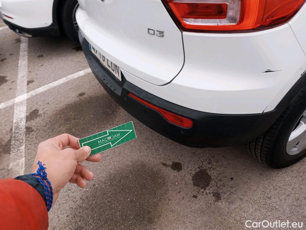  Volvo  XC 40 VOLVO XC40 / 2017 / 5P / todoterreno 2.0 D3 Auto #19