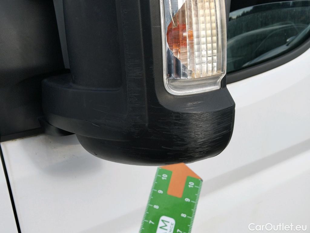  Fiat  Ducato FIAT  / 2014 / 4P / furgón 30 L1 H1 2.3 1 (88 kW) Euro 6d-temp #63