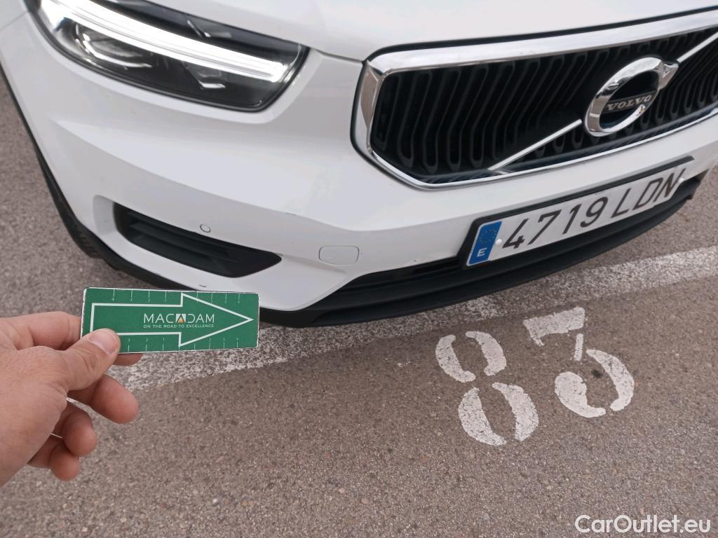  Volvo  XC 40 VOLVO XC40 / 2017 / 5P / todoterreno 2.0 D3 Auto #27