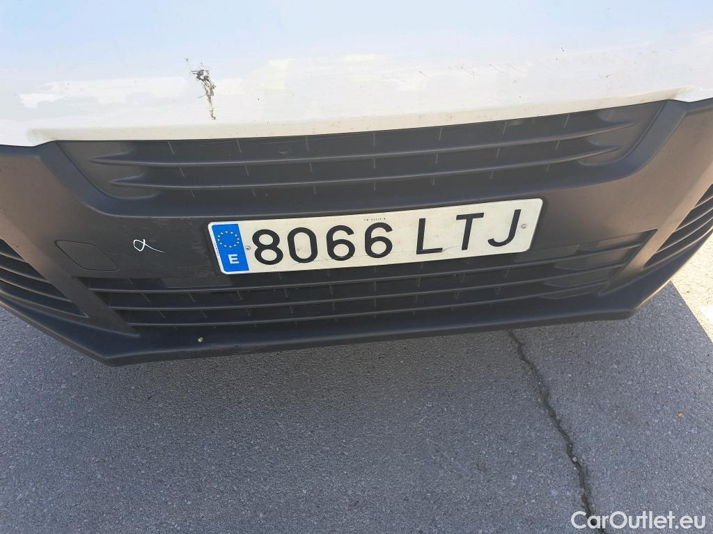  Citroen  Jumpy CITROEN  / 2016 / 4P / combi Combi Talla XL BlueHDi 120 S&S Confort #80