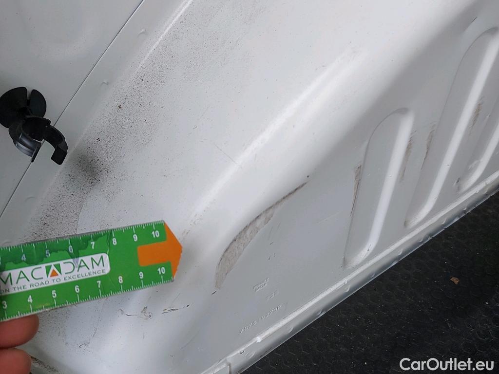  Dacia  Dokker DACIA  / 2013 / 4P / furgón derivado de turismo Van Essential Blue dCi 70kW (95CV) #4