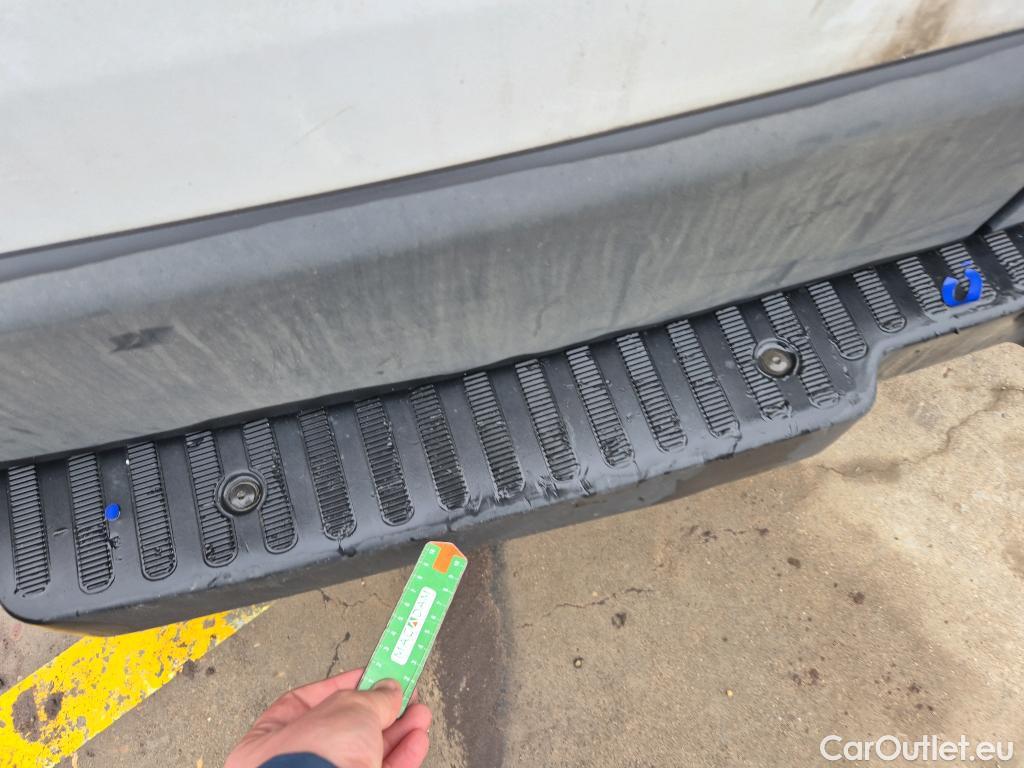  Nissan  NV400 NISSAN  / 2011 / 4P / furgón L2H2 3,5T 2.3dCi 99kW FWD Comfort #37