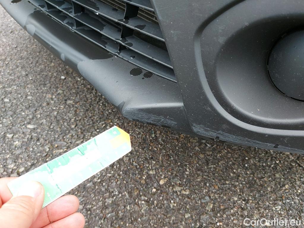  Dacia  Dokker DACIA  / 2013 / 4P / furgón derivado de turismo Van Essential Blue dCi 70kW (95CV) #14