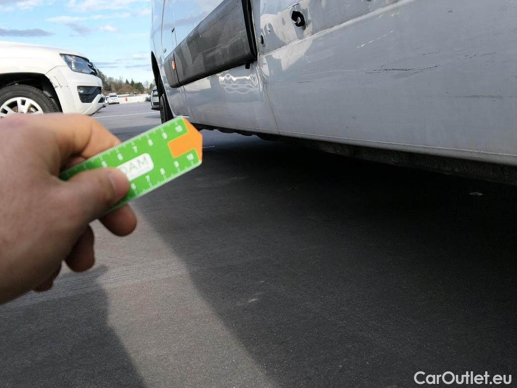  Opel  Movano OPEL  / 2010 / 4P / furgón 2.3 CDTI 96kW (130CV) L3 H2 F 3.5t #25