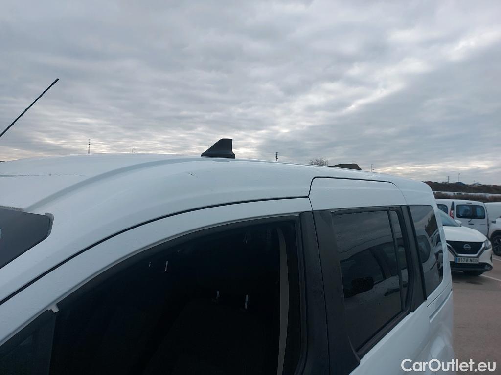  Ford  Transit Connect FORD  / 2013 / 5P / combi Kombi 1.5 TDCi 74kW Trend 220 L1 (N1) #20