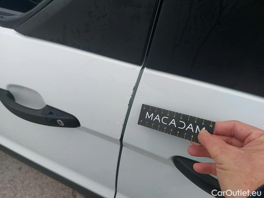  Ford  Transit Connect FORD  / 2013 / 5P / combi Kombi 1.5 TDCi 74kW Trend 220 L1 (N1) #8