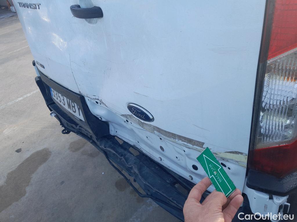  Ford  Transit FORD  / 2013 / 4P / furgón 350 96kW L3H2 Van Trend FWD MHEV #57