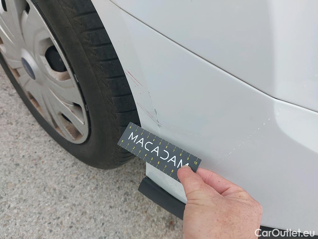  Ford  Transit Connect FORD  / 2013 / 5P / combi Kombi 1.5 TDCi 74kW Trend 220 L1 (N1) #15