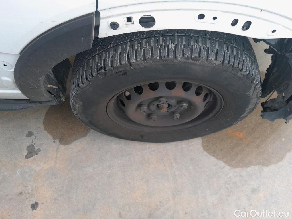  Ford  Transit FORD  / 2013 / 4P / furgón 350 96kW L3H2 Van Trend FWD MHEV #74