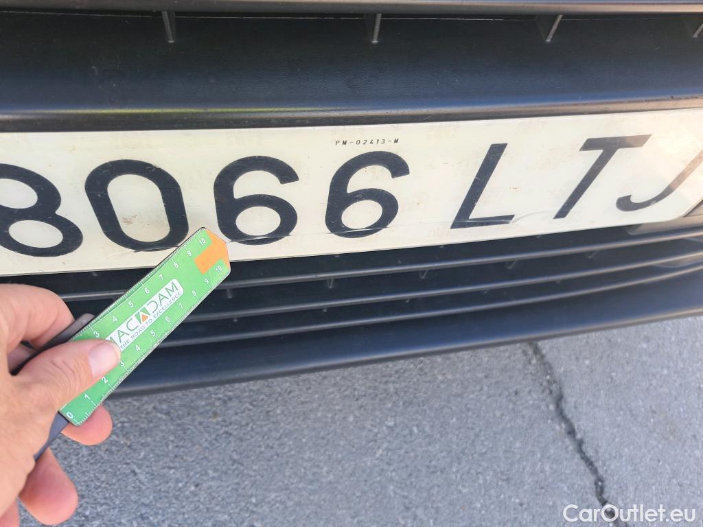  Citroen  Jumpy CITROEN  / 2016 / 4P / combi Combi Talla XL BlueHDi 120 S&S Confort #81