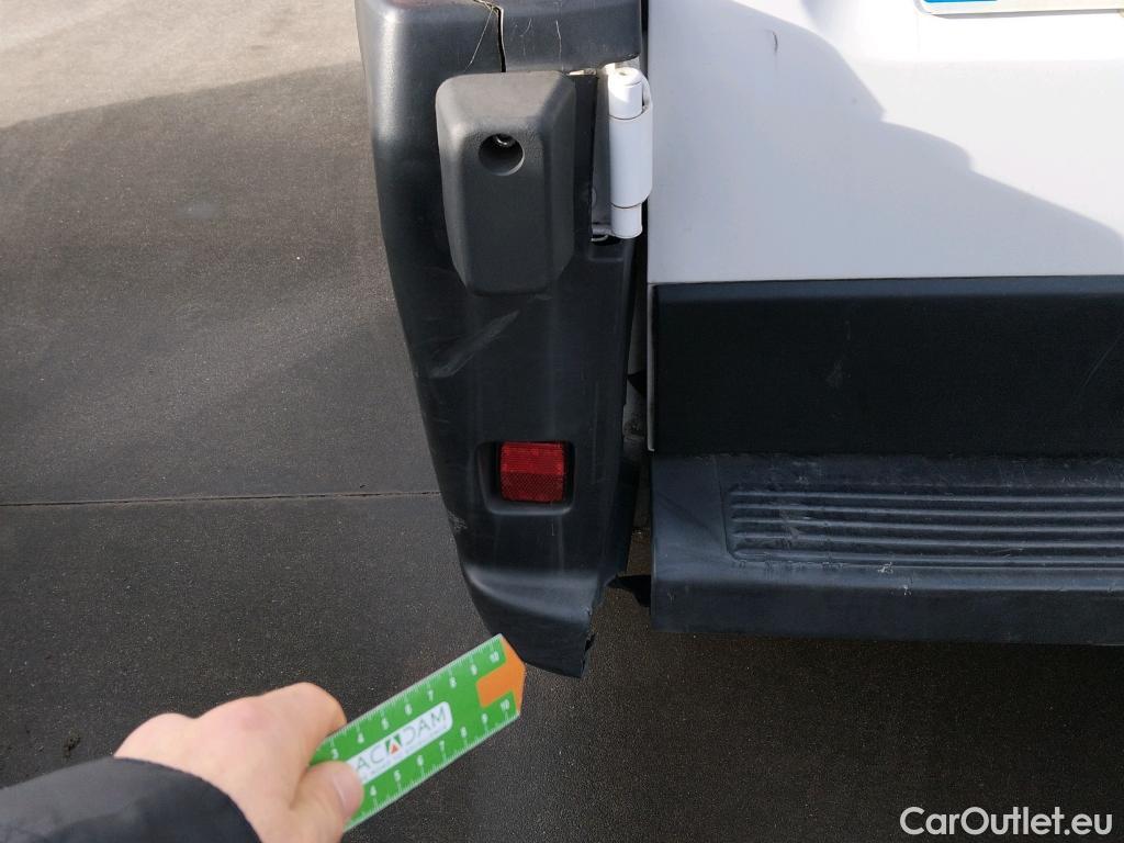  Fiat  Ducato FIAT  / 2014 / 4P / furgón 30 L1 H1 2.3 1 (88 kW) Euro 6d-temp #8